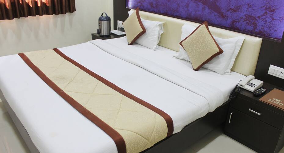 Hotel Jain Exellency, Jodhpur 3